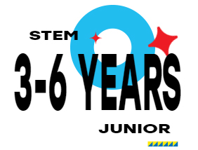 3-6 years
